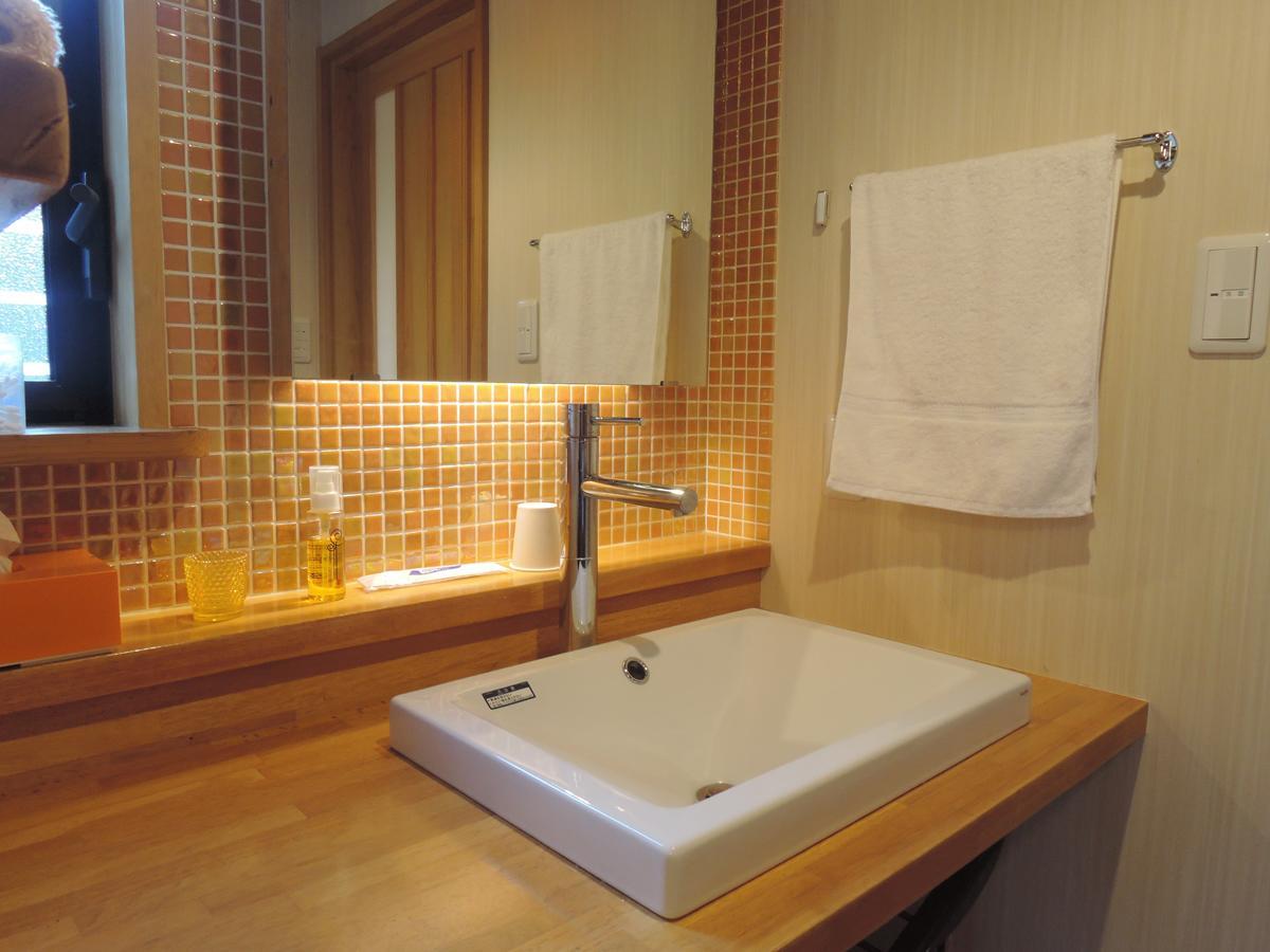 Tsukino Hotaru Hotel Nakatsu Luaran gambar